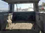1999 Chevrolet Astro с VIN 1GNDM19W2XB163709, выставлен на аукционе Copart как лот 77155804 с пробегом 224 198 миль миль и Списание • Salvage title. История ставок и продаж доступна на DreamBid. Изображение 10.