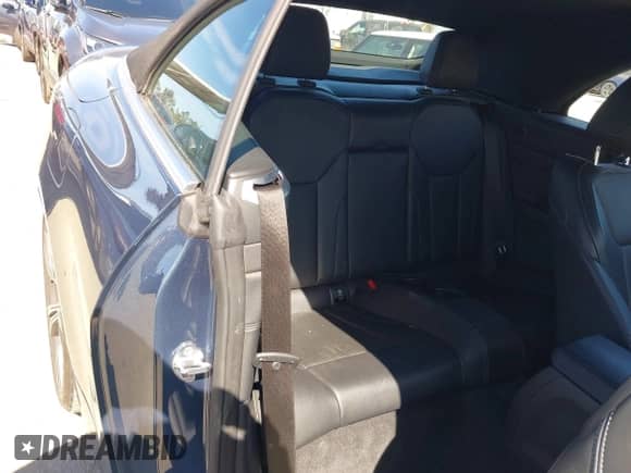 2022 BMW 4 Series 430i z VIN WBA23AT07NCK11605, wystawiony jako IAAI lot #41701746 z przebiegiem 22 919 mil mil oraz . Historia ofert i sprzedaży dostępna na DreamBid. Obrazek 8.