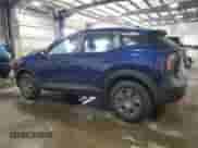 2025 Nissan Kicks S z VIN 3N8AP6BA4SL393987, wystawiony jako Copart lot #63095785 z przebiegiem 10 152 mil mil oraz Szkoda całkowita • Salvage title. Historia ofert i sprzedaży dostępna na DreamBid. Obrazek 2.