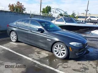 2011 BMW 5 Series 535i с VIN WBAFR7C51BC608382, выставлен на аукционе IAAI как лот 43469836 с пробегом Не указан миль и . История ставок и продаж доступна на DreamBid. Изображение 1.