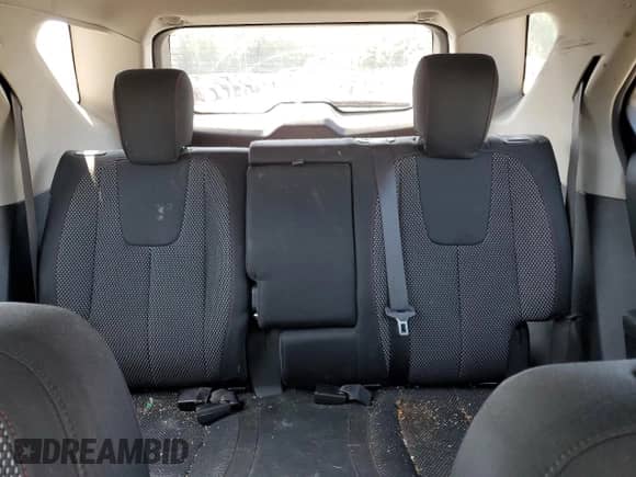 2017 Chevrolet Equinox LS with VIN 2GNFLEEK0H6120836, listed as a Copart auction lot 68140395 with 126,818 mi miles and Clean title. Bid and sale history available at DreamBid. Image 10.