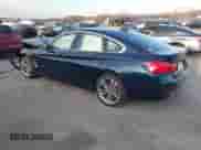 2016 BMW 4 Series 435i xDrive z VIN WBA4B3C5XGG344437, wystawiony jako IAAI lot #41240103 z przebiegiem Nie podano mil oraz . Historia ofert i sprzedaży dostępna na DreamBid. Obrazek 3.