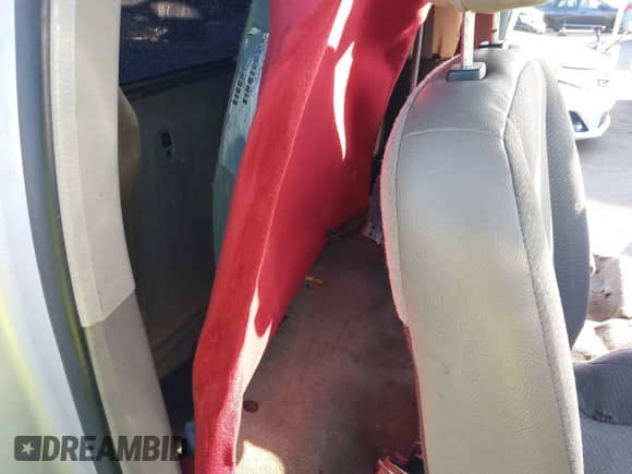 2003 Dodge 1500 ST с VIN 1D7HA16N73J515378, выставлен на аукционе IAAI как лот 43316926 с пробегом Не указан миль и . История ставок и продаж доступна на DreamBid. Изображение 8.