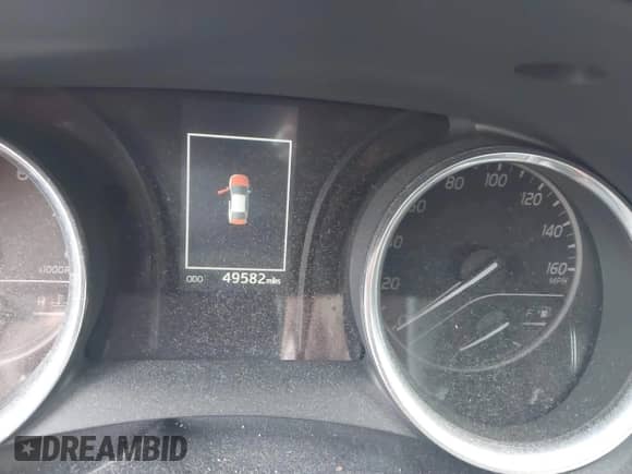 2019 Toyota Camry LE с VIN 4T1B11HK7KU278838, выставлен на аукционе IAAI как лот 41222519 с пробегом 49 582 миль миль и . История ставок и продаж доступна на DreamBid. Изображение 7.