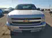 2013 Chevrolet Silverado 1500 LT z VIN 1GCRCSE06DZ106537, wystawiony jako Copart lot #86861125 z przebiegiem 118 938 mil mil oraz Szkoda całkowita • Salvage title. Historia ofert i sprzedaży dostępna na DreamBid. Obrazek 5.
