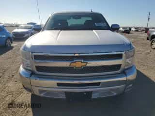 2013 Chevrolet Silverado 1500 LT z VIN 1GCRCSE06DZ106537, wystawiony jako Copart lot #86861125 z przebiegiem 118 938 mil mil oraz Szkoda całkowita • Salvage title. Historia ofert i sprzedaży dostępna na DreamBid. Obrazek 5.