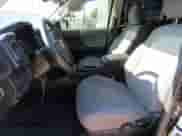 2023 Toyota Tacoma SR z VIN 3TYCZ5AN2PT134806, wystawiony jako Copart lot #85576265 z przebiegiem 26 635 mil mil oraz Czysty tytuł • Clean title. Historia ofert i sprzedaży dostępna na DreamBid. Obrazek 9.