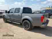 2021 Nissan Frontier SV с VIN 1N6ED0EA9MN715201, выставлен на аукционе Copart как лот 71455395 с пробегом 34 283 миль миль и Чистый • Clean title. История ставок и продаж доступна на DreamBid. Изображение 2.