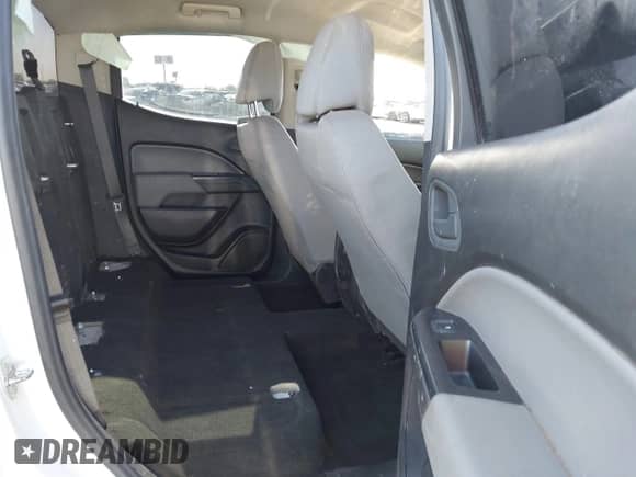 2016 Chevrolet Colorado 4WD WT с VIN 1GCGTBE34G1191107, выставлен на аукционе IAAI как лот 42040690 с пробегом 210 108 миль миль и . История ставок и продаж доступна на DreamBid. Изображение 8.