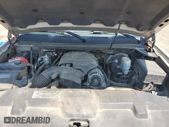2009 Chevrolet Silverado 1500 LTZ с VIN 1GCEK39039Z208158, выставлен на аукционе Copart как лот 69484225 с пробегом 177 660 миль миль и Списание • Salvage title. История ставок и продаж доступна на DreamBid. Изображение 11.