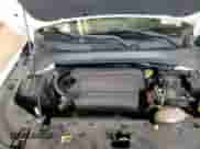 2017 Jeep Compass Latitude с VIN 3C4NJDBBXHT664491, выставлен на аукционе Copart как лот 87101795 с пробегом 100 900 миль миль и Списание • Salvage title. История ставок и продаж доступна на DreamBid. Изображение 14.