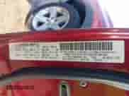 2011 Ram 1500 SLT z VIN 1D7RV1GT0BS620424, wystawiony jako IAAI lot #41530464 z przebiegiem 134 876 mil mil oraz . Historia ofert i sprzedaży dostępna na DreamBid. Obrazek 9.