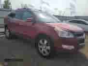 2012 Chevrolet Traverse LTZ с VIN 1GNKVLED7CJ230874, выставлен на аукционе Copart как лот 67916905 с пробегом Не указан миль и Чистый • Clean title. История ставок и продаж доступна на DreamBid. Изображение 4.