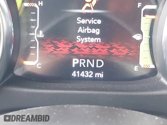 2021 Jeep Wrangler Unlimited 80th Anniversary с VIN 1C4HJXDG3MW813089, выставлен на аукционе IAAI как лот 43290222 с пробегом 41 432 миль миль и . История ставок и продаж доступна на DreamBid. Изображение 15.