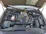 2020 Lexus IS 300 F Sport with VIN JTHGA1D23L5103657, listed as a Copart auction lot 63486225 with 95,782 mi miles and Salvage title. Bid and sale history available at DreamBid. Image 11.