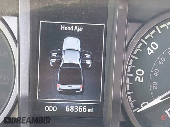 2021 Toyota Tacoma SR5 с VIN 3TYBZ5DN8MT000904, выставлен на аукционе IAAI как лот 42651517 с пробегом 68 366 миль миль и . История ставок и продаж доступна на DreamBid. Изображение 15.