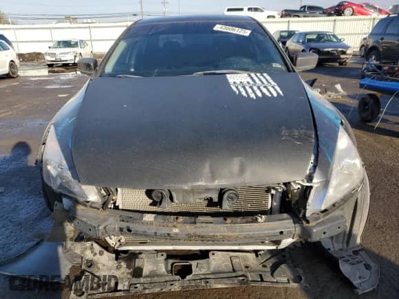 2004 Honda Accord LX z VIN 1HGCM55334A159128, wystawiony jako Copart lot #43606125 z przebiegiem 106 302 mil mil oraz Szkoda całkowita • Salvage title. Historia ofert i sprzedaży dostępna na DreamBid. Obrazek 5.