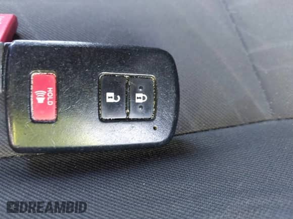 2016 Toyota Tacoma SR5 с VIN 3TMAZ5CN5GM003708, выставлен на аукционе IAAI как лот 43110307 с пробегом 111 537 миль миль и . История ставок и продаж доступна на DreamBid. Изображение 11.