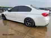 2016 BMW M3 с VIN WBS8M9C5XG5D31311, выставлен на аукционе Copart как лот 68466925 с пробегом Не указан миль и Чистый • Clean title. История ставок и продаж доступна на DreamBid. Изображение 2.