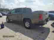 2016 Chevrolet Colorado 4WD WT with VIN 1GCGTBE36G1307312, listed as a Copart auction lot 59234015 with 70,878 mi miles and Salvage title. Bid and sale history available at DreamBid. Image 2.