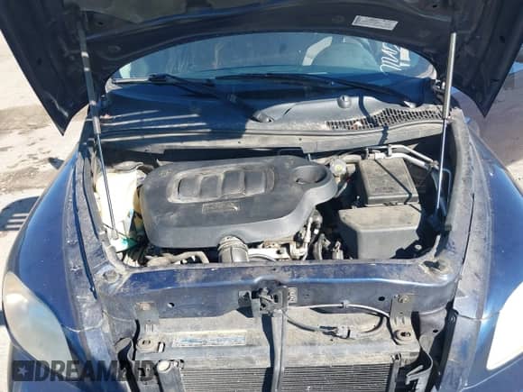 2007 Chevrolet HHR LT с VIN 3GNDA23D67S595617, выставлен на аукционе IAAI как лот 43396001 с пробегом Не указан миль и . История ставок и продаж доступна на DreamBid. Изображение 10.