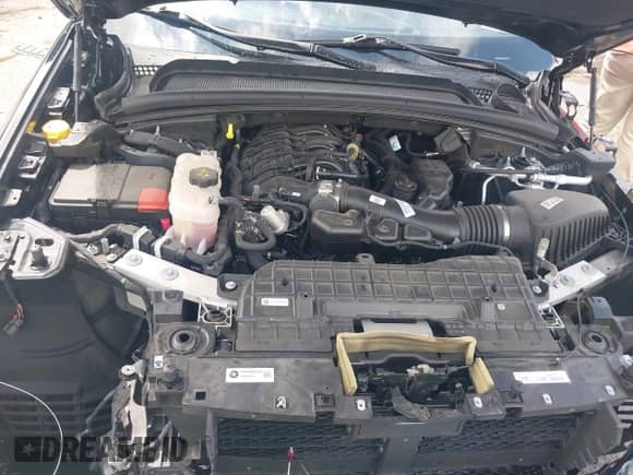 2023 Jeep Grand Cherokee Altitude with VIN 1C4RJGAG5PC648354, listed as a IAAI auction lot 42087186 with 11,691 mi miles and . Bid and sale history available at DreamBid. Image 10.