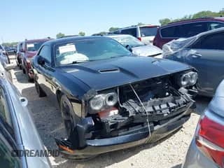 2017 Dodge Challenger R/T с VIN 2C3CDZBT8HH606039, выставлен на аукционе IAAI как лот 40267305 с пробегом 69 024 миль миль и . История ставок и продаж доступна на DreamBid. Изображение 1.