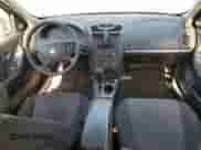 2007 Chevrolet Malibu Maxx LT с VIN 1G1ZT67N57F198450, выставлен на аукционе Copart как лот 80165104 с пробегом 276 552 миль миль и Списание • Salvage title. История ставок и продаж доступна на DreamBid. Изображение 8.