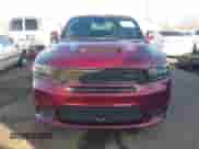 2019 Dodge Durango SRT with VIN 1C4SDJGJXKC556870, listed as a IAAI auction lot 41125324 with 16,857 mi miles and . Bid and sale history available at DreamBid. Image 12.