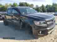 2016 Chevrolet Colorado 4WD LT с VIN 1GCGTCE36G1190658, выставлен на аукционе Copart как лот 80829225 с пробегом 119 901 миль миль и Списание • Salvage title. История ставок и продаж доступна на DreamBid. Изображение 4.