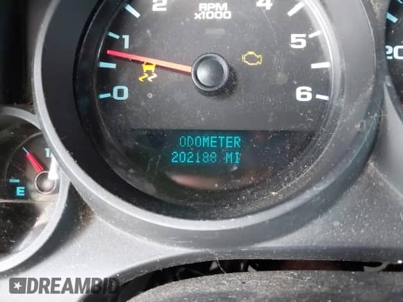 2013 Chevrolet Silverado 1500 Work Truck с VIN 1GCRCPE07DZ144243, выставлен на аукционе IAAI как лот 42735420 с пробегом 202 188 миль миль и . История ставок и продаж доступна на DreamBid. Изображение 15.