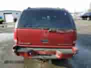 1999 Chevrolet Blazer LS z VIN 1GNCS13W9X2199990, wystawiony jako Copart lot #42741095 z przebiegiem 277 329 mil mil oraz Szkoda całkowita • Salvage title. Historia ofert i sprzedaży dostępna na DreamBid. Obrazek 6.