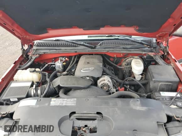 2004 Chevrolet Silverado 1500 LT с VIN 2GCEC19T141120769, выставлен на аукционе Copart как лот 68721355 с пробегом 113 980 миль миль и Чистый • Clean title. История ставок и продаж доступна на DreamBid. Изображение 11.