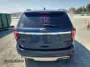 2017 Ford Explorer Limited z VIN 1FM5K7F88HGA01546, wystawiony jako Copart lot #81026575 z przebiegiem 133 152 mil mil oraz Szkoda całkowita • Salvage title. Historia ofert i sprzedaży dostępna na DreamBid. Obrazek 6.