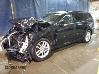 2023 Dodge Durango GT Premium с VIN 1C4RDHDG0PC596317, выставлен на аукционе Copart как лот 50212285 с пробегом 57 809 миль миль и Чистый • Clean title. История ставок и продаж доступна на DreamBid. Изображение 1.