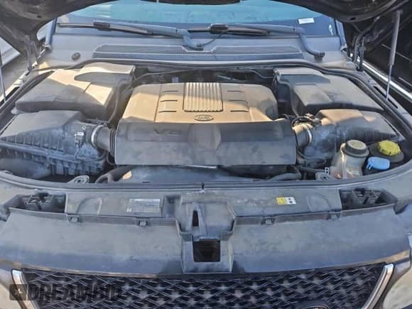 2012 Land Rover Range Rover Sport HSE z VIN SALSF2D41CA726733, wystawiony jako Copart lot #84835094 z przebiegiem 258 935 mil mil oraz Czysty tytuł • Clean title. Historia ofert i sprzedaży dostępna na DreamBid. Obrazek 7.