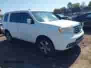 2013 Honda Pilot EX с VIN 5FNYF4H48DB085693, выставлен на аукционе IAAI как лот 43054963 с пробегом 181 442 миль миль и . История ставок и продаж доступна на DreamBid. Изображение 1.