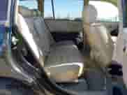 2003 Toyota Highlander с VIN JTEGF21A130106120, выставлен на аукционе IAAI как лот 42750796 с пробегом 252 262 миль миль и . История ставок и продаж доступна на DreamBid. Изображение 8.