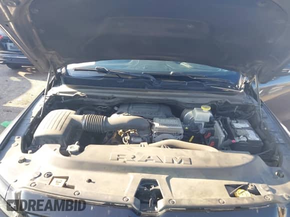 2021 Ram 1500 Limited с VIN 1C6RREHT4MN609830, выставлен на аукционе IAAI как лот 43137718 с пробегом 99 326 миль миль и . История ставок и продаж доступна на DreamBid. Изображение 10.