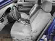 2005 Chevrolet Optra LS с VIN KL1JK59Z85K144184, выставлен на аукционе Copart как лот 48537625 с пробегом 346 711 миль миль и Списание • Salvage title. История ставок и продаж доступна на DreamBid. Изображение 7.
