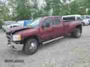 2013 Chevrolet Silverado 3500HD LTZ с VIN 1GC5K0C85DZ323012, выставлен на аукционе Copart как лот 57139605 с пробегом 187 362 миль миль и На запчасти • Non repairable. История ставок и продаж доступна на DreamBid. Изображение 1.