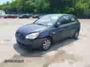 2009 Hyundai Accent Auto GS с VIN KMHCM36C29U127354, выставлен на аукционе IAAI как лот 42366933 с пробегом 153 608 миль миль и . История ставок и продаж доступна на DreamBid. Изображение 2.