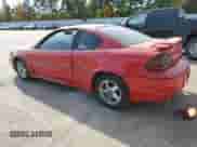 1999 Pontiac Grand Am GT z VIN 1G2NW12E2XM868334, wystawiony jako Copart lot #77085924 z przebiegiem Nie podano mil oraz Szkoda całkowita • Salvage title. Historia ofert i sprzedaży dostępna na DreamBid. Obrazek 2.