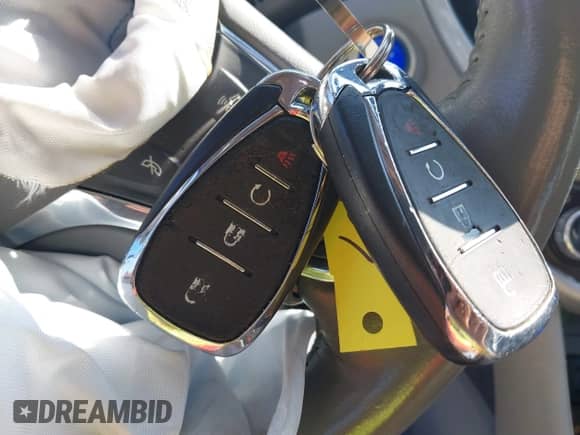 2017 Chevrolet Volt LT с VIN 1G1RC6S5XHU128737, выставлен на аукционе IAAI как лот 43009765 с пробегом 116 347 миль миль и . История ставок и продаж доступна на DreamBid. Изображение 11.