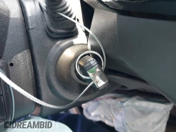 2013 Chevrolet Spark LT with VIN KL8CF6S94DC598293, listed as a IAAI auction lot 42537067 with 106,698 mi miles and . Bid and sale history available at DreamBid. Image 11.