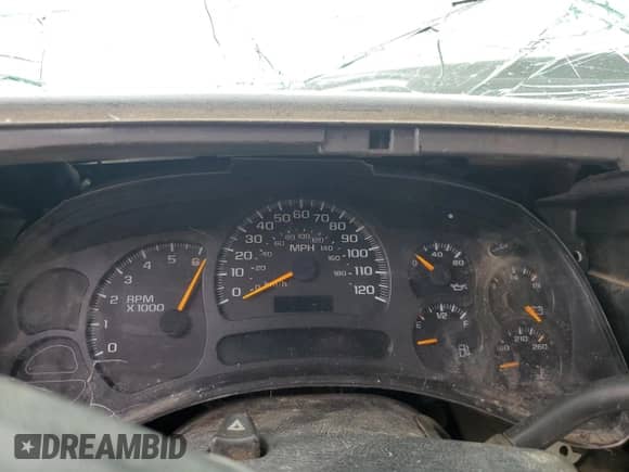 2003 GMC Sierra 1500 SLE with VIN 2GTEK19V131410884, listed as a Copart auction lot 71725274 with Not provided miles and Salvage title. Bid and sale history available at DreamBid. Image 9.