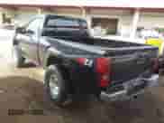 2006 Chevrolet Colorado with VIN 1GCDT148168175267, listed as a IAAI auction lot 41697492 with 160,151 mi miles and . Bid and sale history available at DreamBid. Image 3.