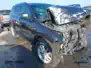 2018 Jeep Grand Cherokee Altitude с VIN 1C4RJEAG2JC339226, выставлен на аукционе IAAI как лот 41790740 с пробегом 100 008 миль миль и . История ставок и продаж доступна на DreamBid. Изображение 1.