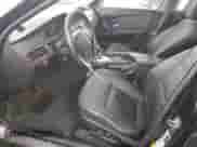 2010 BMW 5 Series 535i xDrive с VIN WBAPT7C52AC237639, выставлен на аукционе Copart как лот 79344594 с пробегом 133 967 миль миль и Списание • Salvage title. История ставок и продаж доступна на DreamBid. Изображение 7.