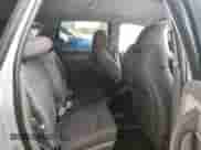 2017 Chevrolet Traverse LS с VIN 1GNKRFED0HJ139197, выставлен на аукционе Copart как лот 67396585 с пробегом 113 047 миль миль и Списание • Salvage title. История ставок и продаж доступна на DreamBid. Изображение 11.